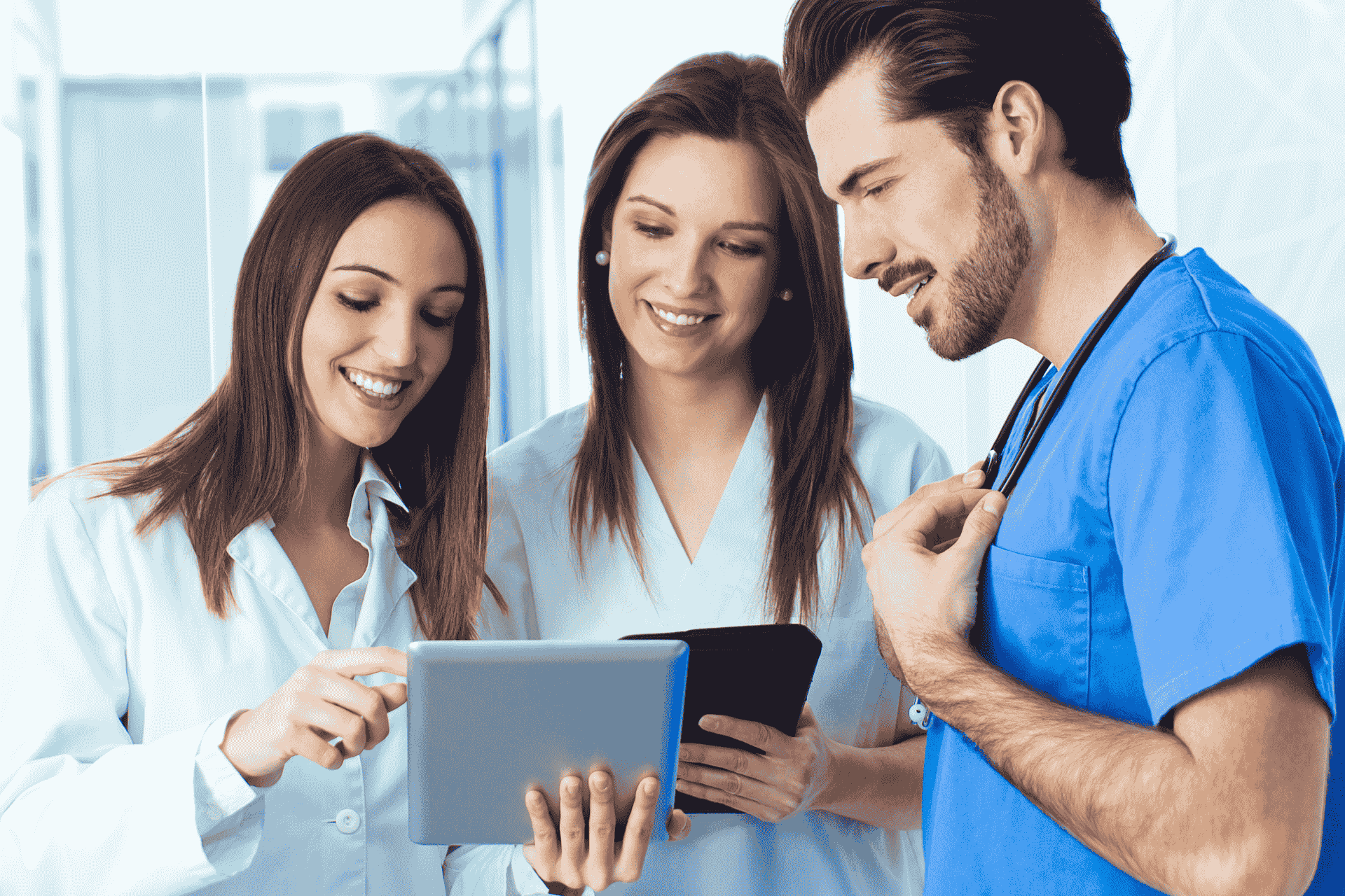 Expert Care, Trusted Professionals